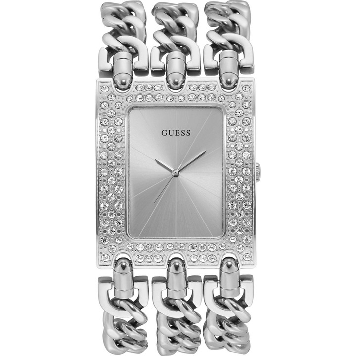 Дамски часовник Guess, Heavy Metal 1531598916