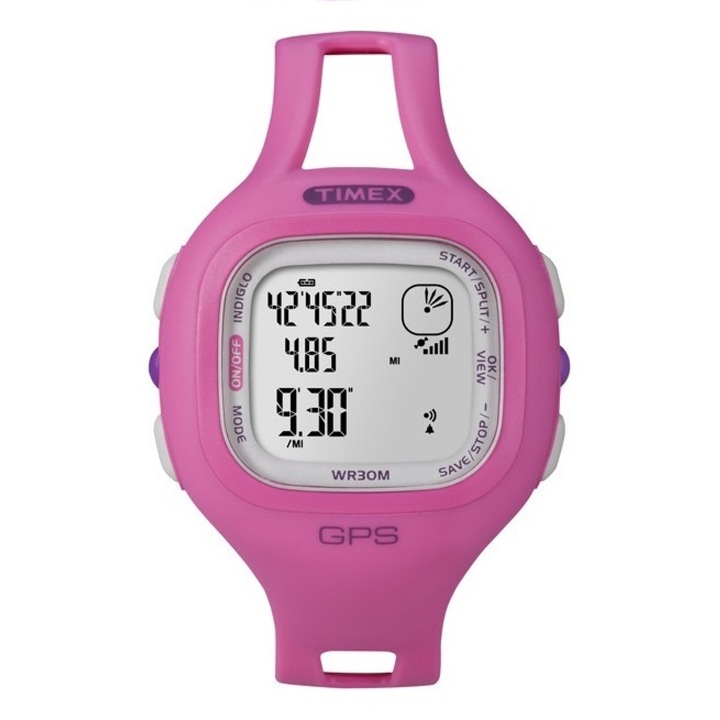 Дамски часовник TIMEX, Marathon GPS, T5K698