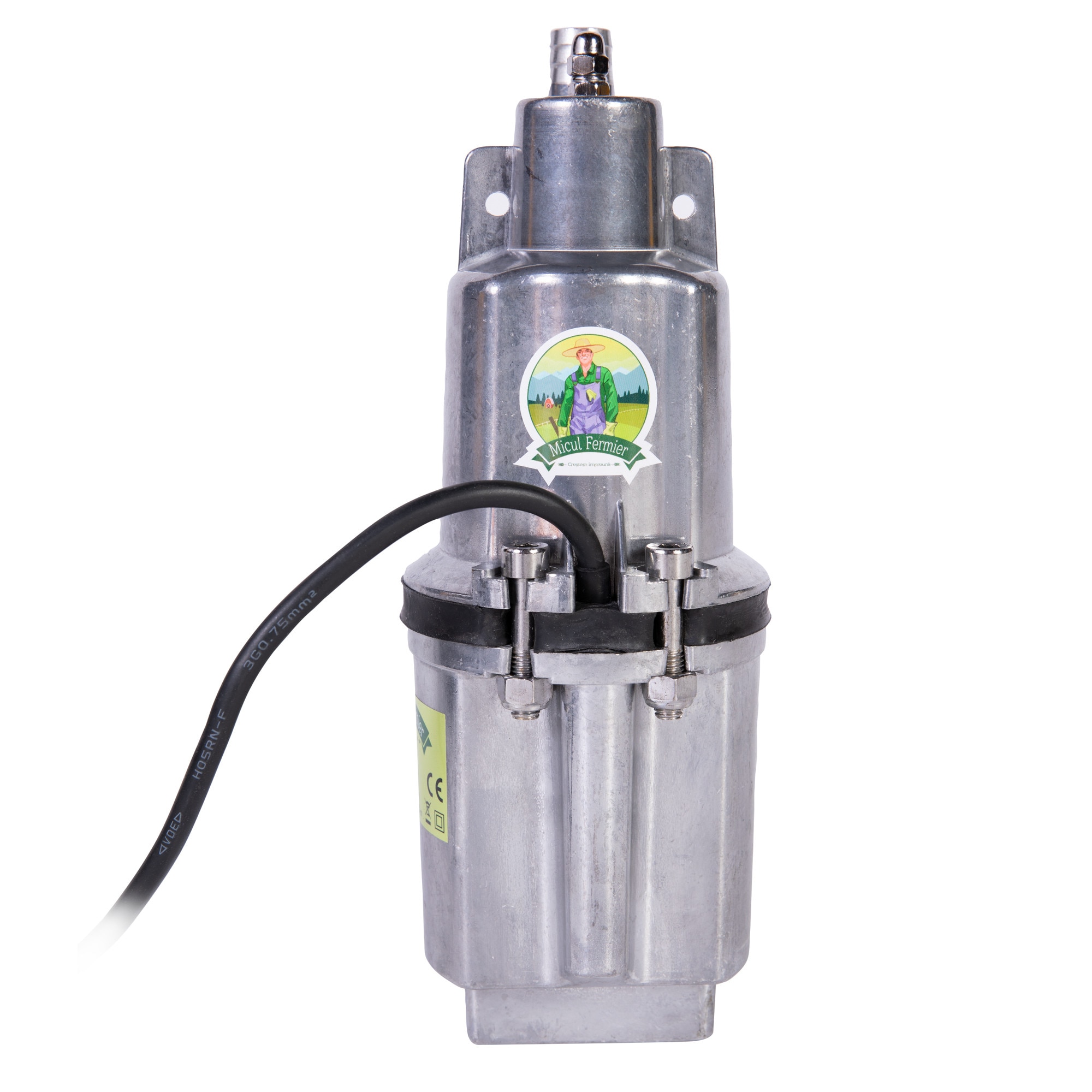 Micul Fermier GF-1324-S001-G02