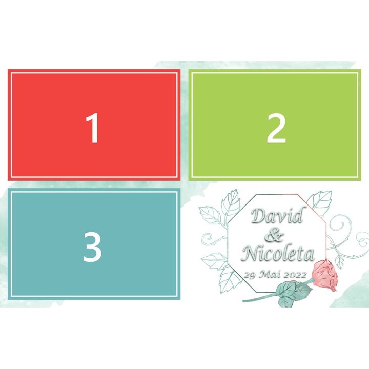 Template Photobooth, Dslrbooth, Cabina foto Numarul 13