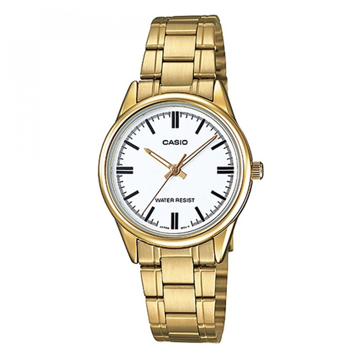 Дамски часовник Casio, Collection LTP-V0, LTP-V005G-7B 1497085948