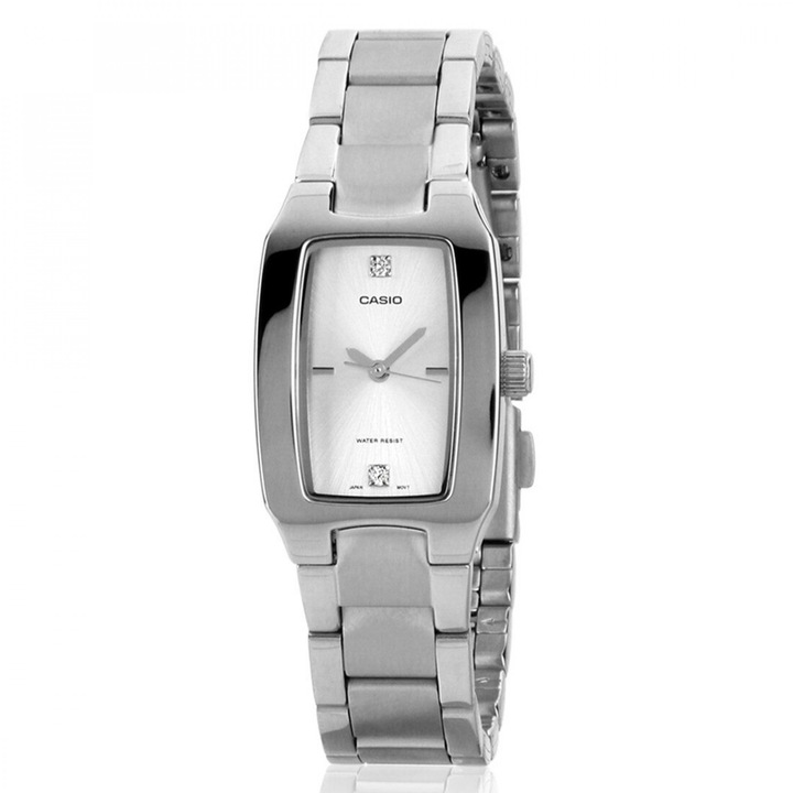 Дамски часовник Casio, Collection LTP-11, LTP-1165A-7C2