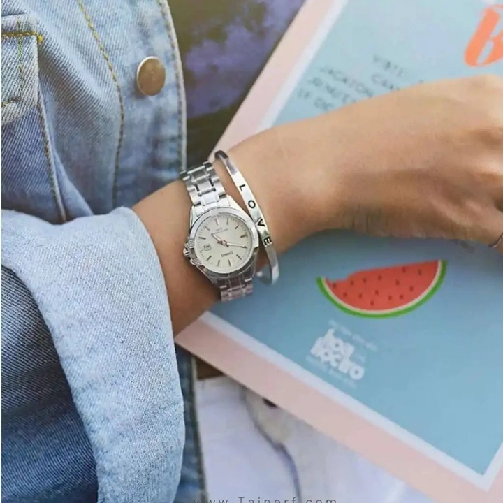 Дамски часовник Casio, Collection LTP-13 LTP-1308D-9A, Аналогов