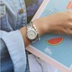 Дамски часовник Casio, Collection LTP-13 LTP-1308D-9A, Аналогов