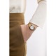 Дамски часовник Casio, Collection LTP-V0 LTP-V002G-9A, Аналогов