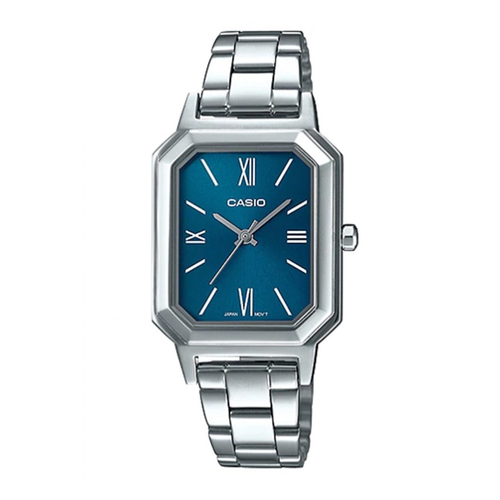 Дамски часовник Casio, Collection LTP-E, LTP-E415GRL-1C 1699456952