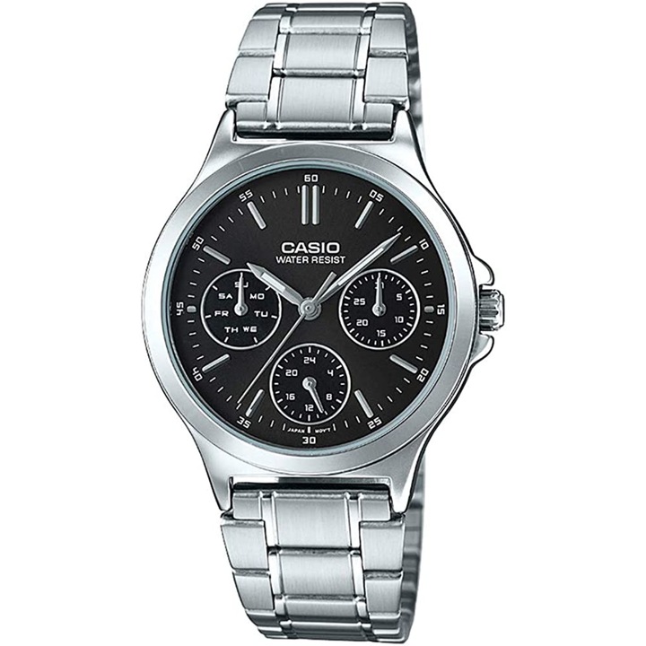 Дамски часовник Casio, Collection LTP-V3, Аналогов 1345481082
