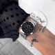 1345481082-Ceas de damă Casio, Colecția LTP-V3, LTP-V300L-4A