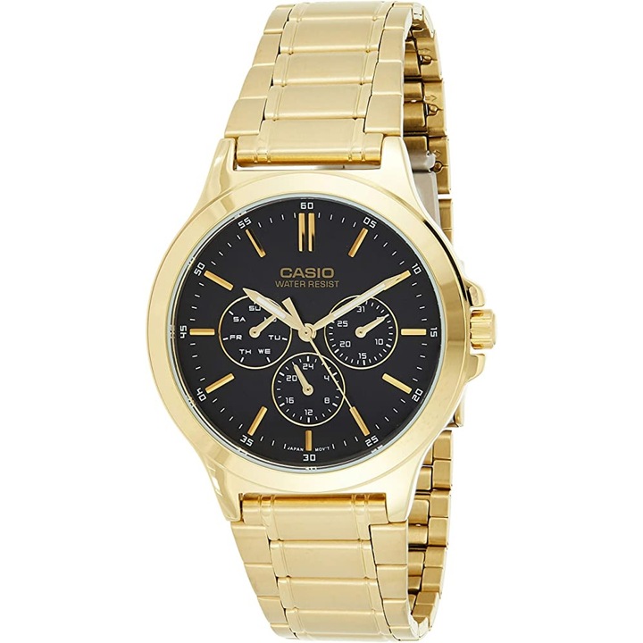 Дамски часовник Casio, Collection LTP-V3, Аналогов 1345481082