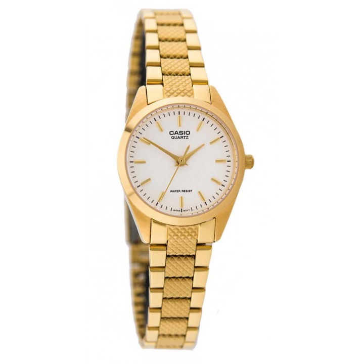 Дамски часовник Casio, Collection LTP-12 1559110691