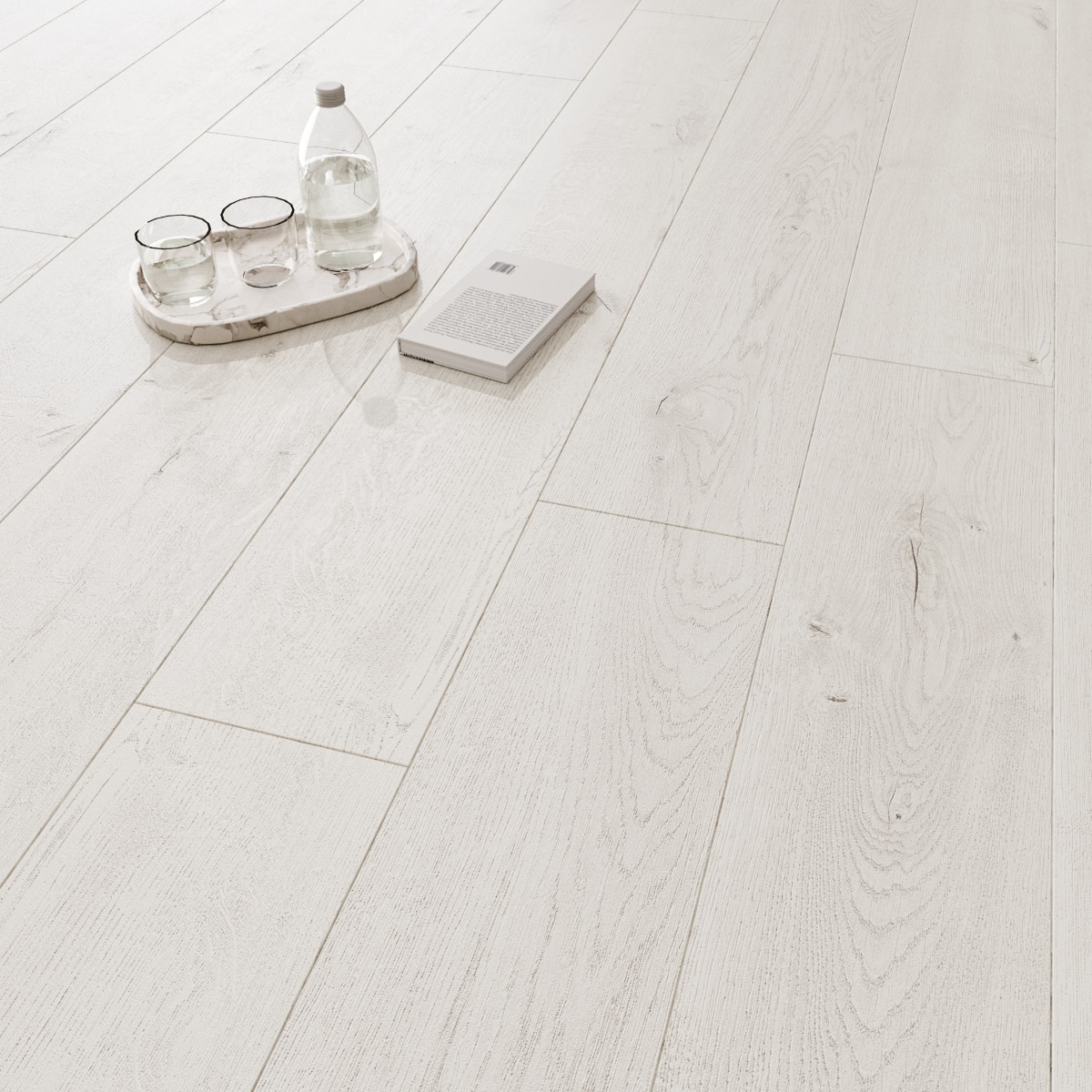 Parchet laminat Platinum Sedef Oak, 10 mm, clasa 32, AC4, 1.84 mp