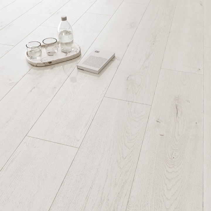 Parchet laminat Platinum Sedef Oak, 10 mm, clasa 32, AC4, 1.84 mp/cutie