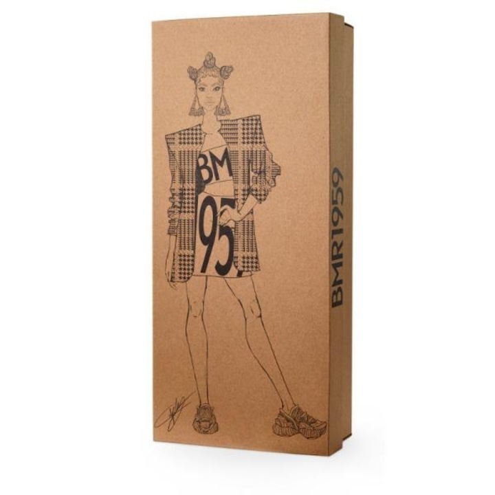 Кукла Mattel, Барби, BMR1959, 36x16x8 см