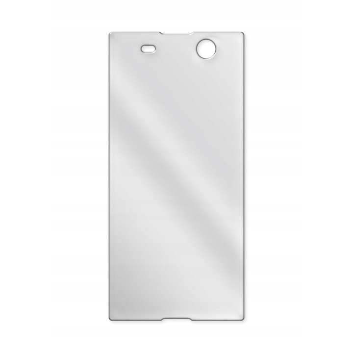 Закалено стъклено фолио, MARTECH, 9H, 0,3 мм, прозрачно, за Sony Xperia M5
