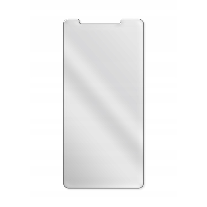 Закалено стъклено фолио, MARTECH, 9H, 0,3 мм, прозрачно, за Xiaomi Mi A2 / MI 6X