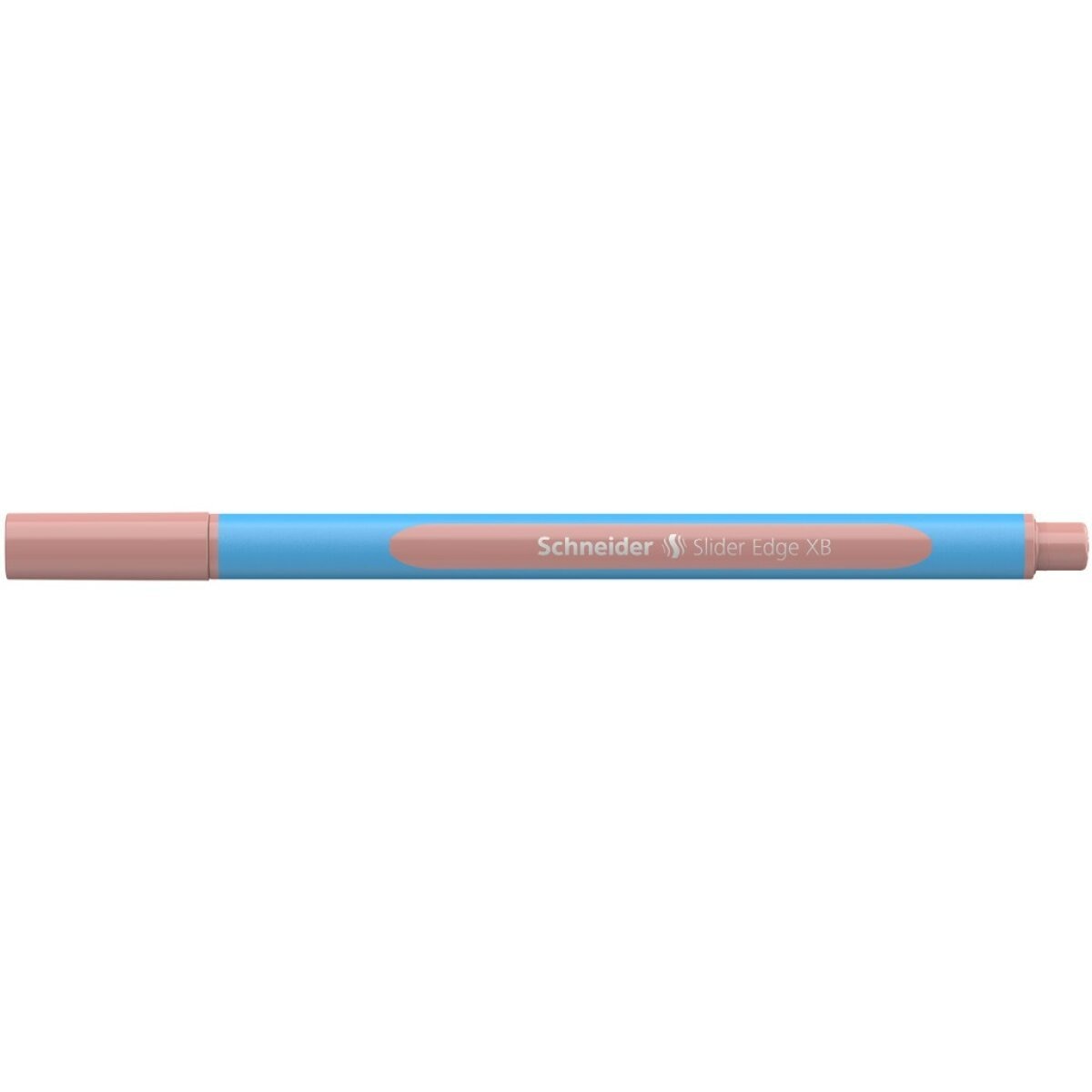 Estuche Con 4 Bolígrafos Colores Slider Edge Xb Schneider | Envío gratis