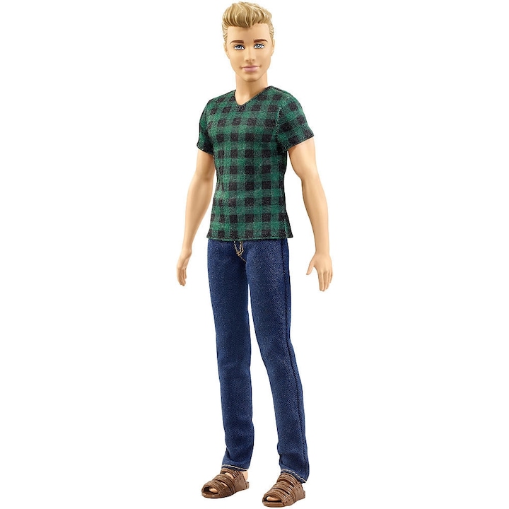 Кукла Barbie, Ken with jeans