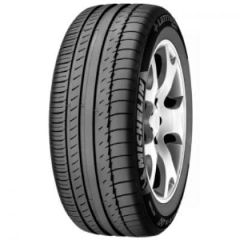 Anvelopa vara MICHELIN LAT. SPORT N1 XL 255/55 R18 109Y