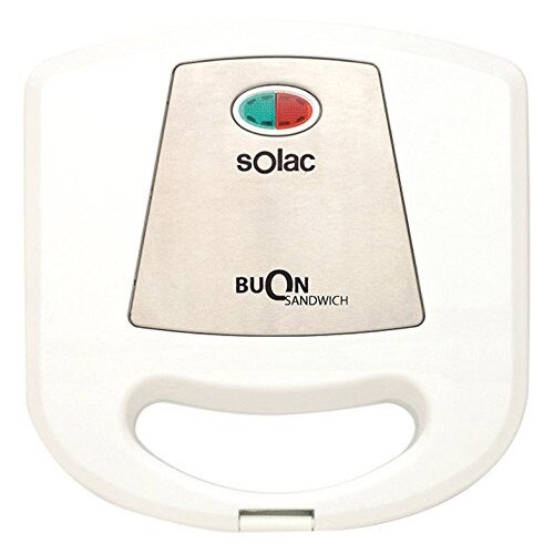 Aparat de facut sandwich, Solac, SD5052