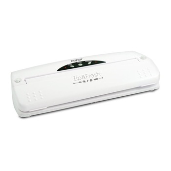 Aparat de vidat, 110 W, 20 de pungi incluse, operare semiautomata, Beper, 90.030 Aparat de vidat, 110 W, 20 de pungi incluse, operare semiautomata, Beper, 90.030