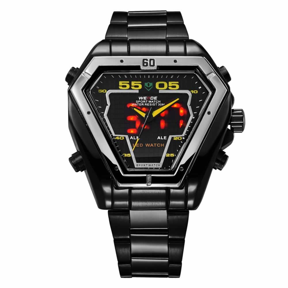 Ceas Weide - WH1102B-3C