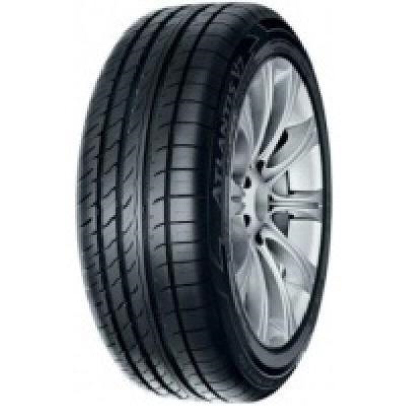 Anvelopa vara SILVERSTONE ATLANTIS V7 215/50 R17 95V