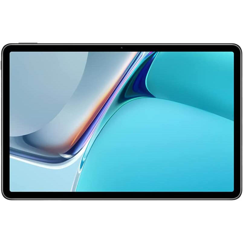 HUAWEI MatePad 11 マットグレー タブレット RAM6GB Tableta Huawei Matepad 11, 6GB RAM, 128GB, Wi-Fi, Matte Grey