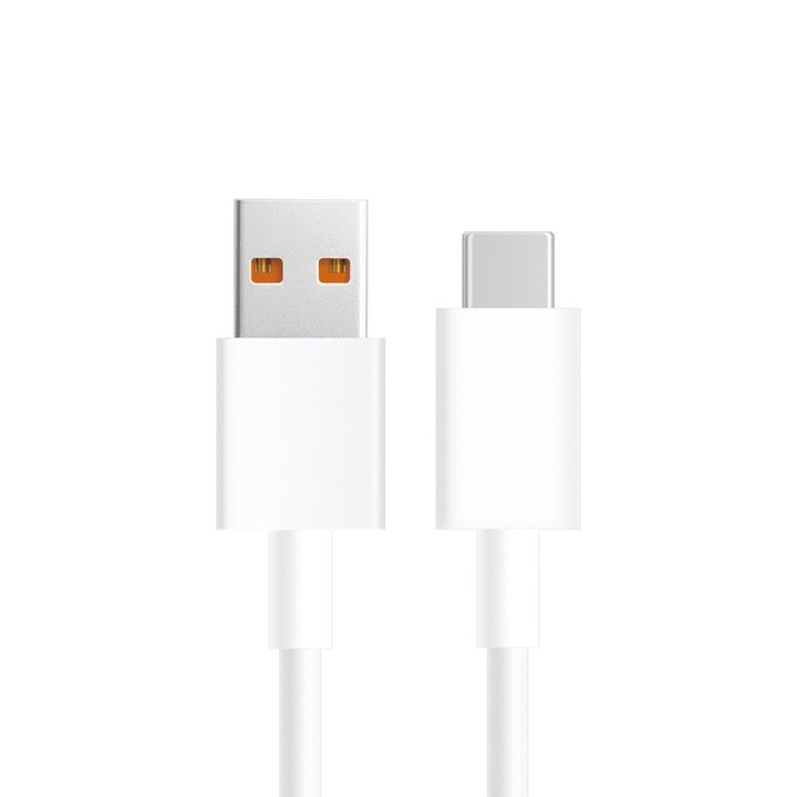 Кабел за данни Xiaomi 6A Type-A to Type-C Cable