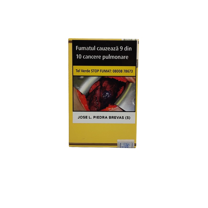 Set trabucuri Jose L. Piedra Brevas, 5 bucati