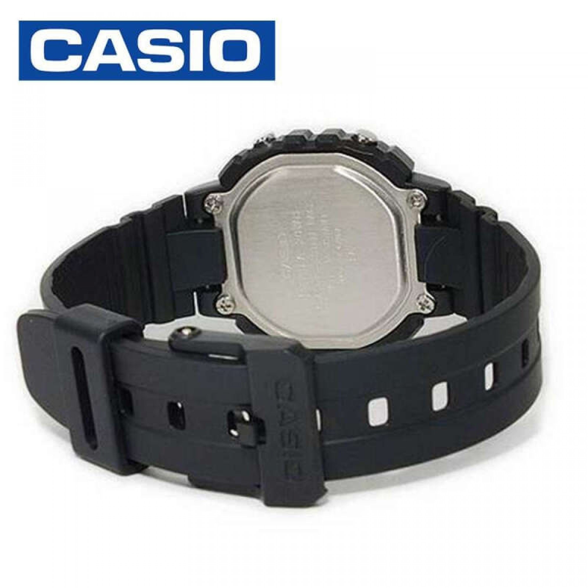 Ceas Casio, Collection LA LA-20WH-1B - EMAG.ro