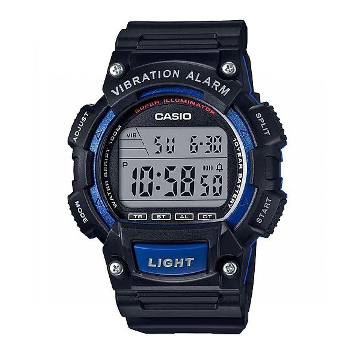 Ceas Casio, Collection W W-736H-2A