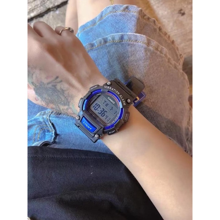 Ceas Casio, Collection W W-736H-2A