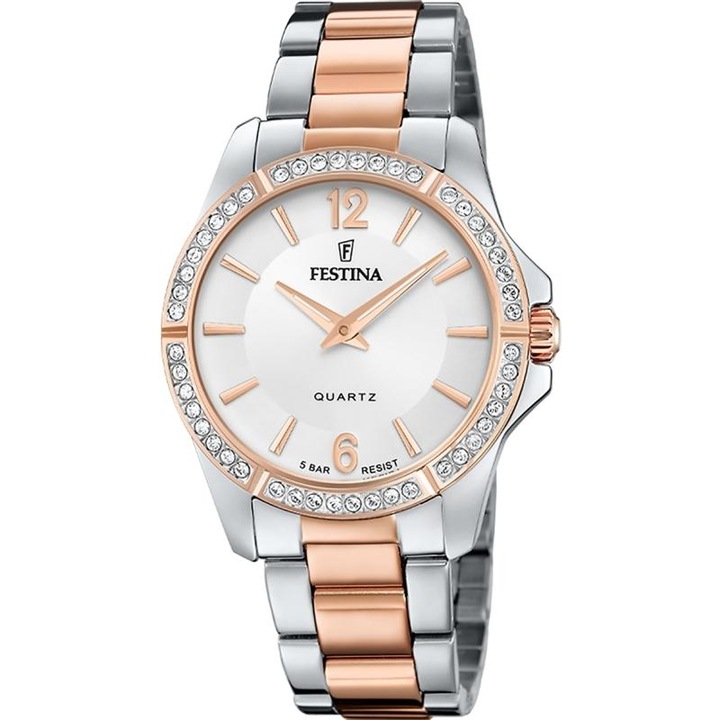 Ceas dama Festina Mademoiselle F20595/1