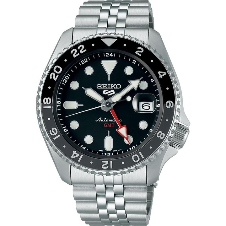 Seiko 5 SSK001K1