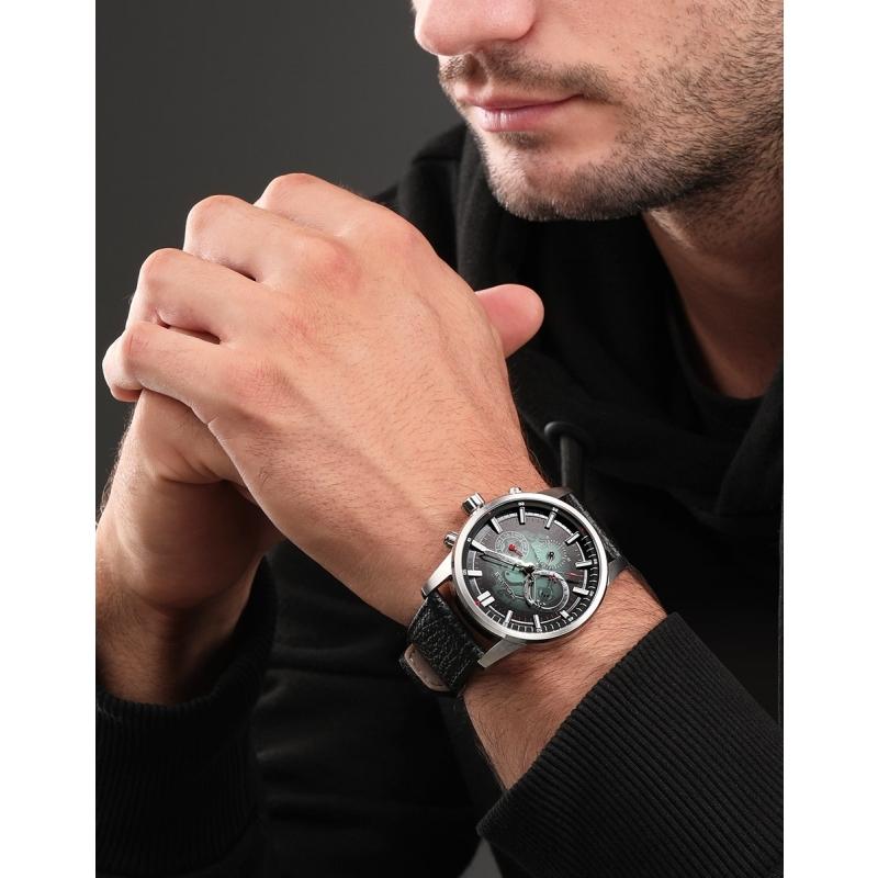 Orologio Uomo Police PEWJF2204102