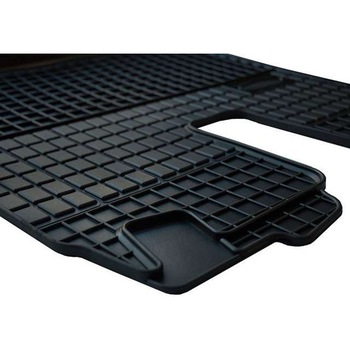 Covorase Auto Cauciuc 100% Dedicate VW Golf VII >2012/ Audi A38V >2012/ Seat Leon III >2013 Covorase Auto Cauciuc 100% Dedicate VW Golf VII >2012/ Audi A38V >2012/ Seat Leon III >2013