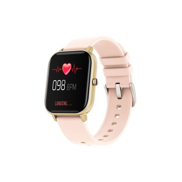 Smartwatch Allview Styfit L, Auriu