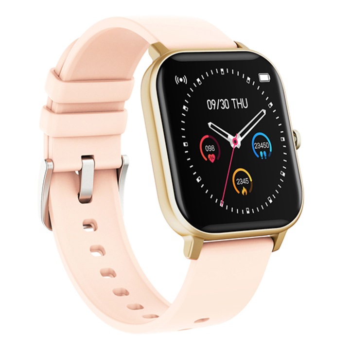 Smartwatch Allview Styfit L, Auriu