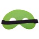 Set costum Eroi in Pijamale si accesorii, Sopi Greg, verde, 7-9 ani, 120-130 cm