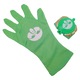 Set costum Eroi in Pijamale si accesorii, Sopi Greg, verde, 7-9 ani, 120-130 cm