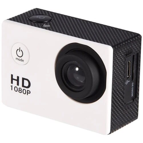 Camera Sport Waterproof EDAR, 32 GB, LCD, 30 FPS, HD 1080P, 12M, 2 inch ...