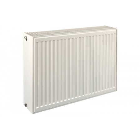 Calorifer otel panel tip 33 DKEK, 600x800 Copa Konveks - eMAG.ro