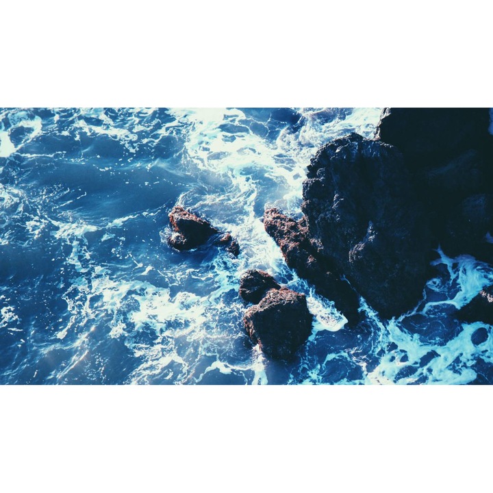 Öntapadó PVC tapéta - Landscapes with Water 012, 100 x 150 cm