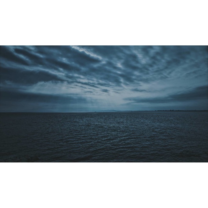 Öntapadó PVC tapéta - Landscapes with Water 017, 100 x 150 cm