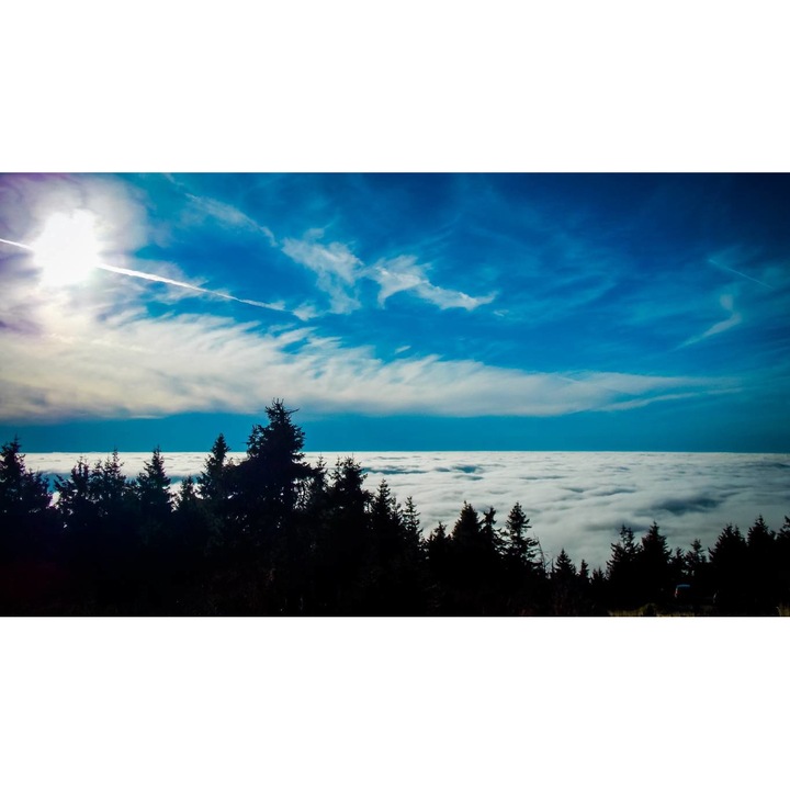 Öntapadó PVC tapéta - Landscapes with Water 014, 100 x 150 cm