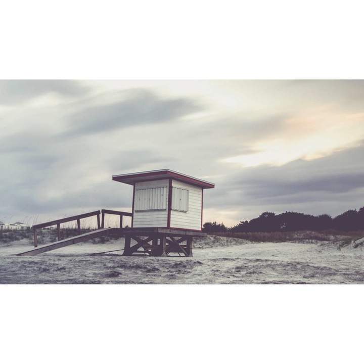 PVC öntapadó tapéta - Landscapes with Water 031, 100 x 150 cm