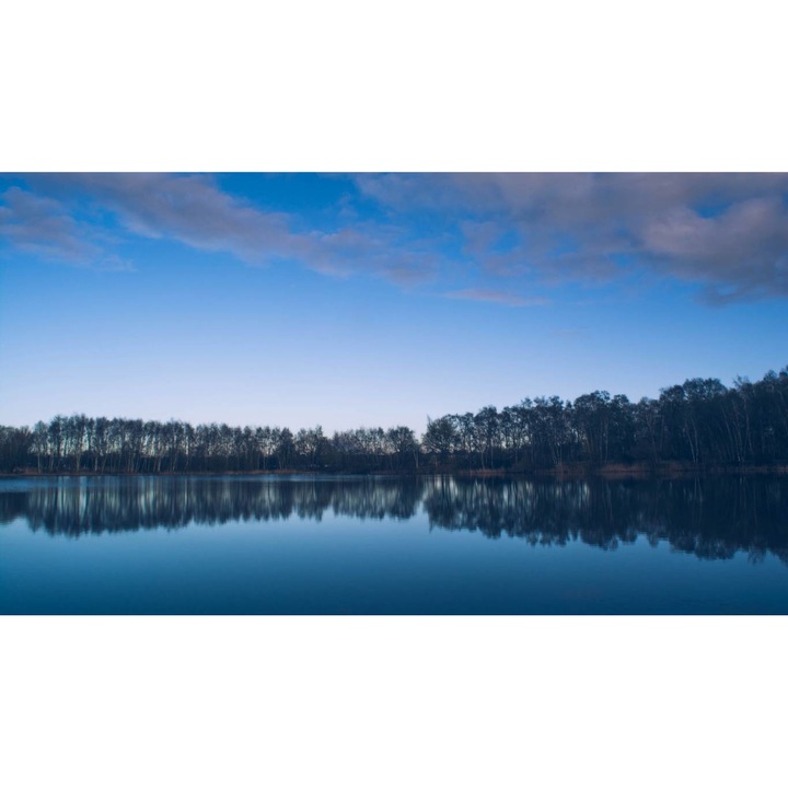 Öntapadó PVC tapéta - Landscapes with Water 025, 100 x 150 cm