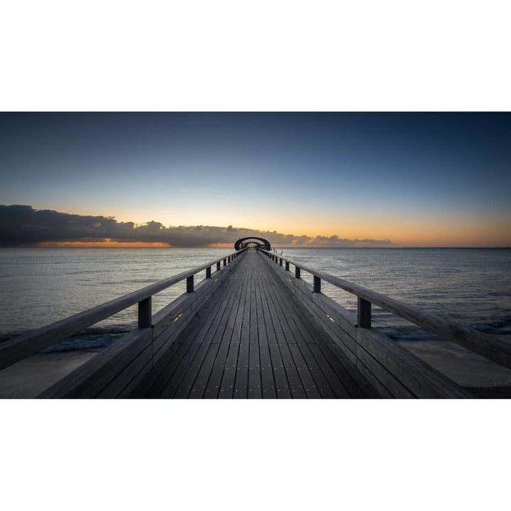 PVC öntapadó tapéta - Landscapes with Water 041, 100 x 150 cm