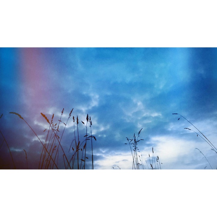 Öntapadó PVC tapéta - Plain Landscapes 010, 100 x 150 cm