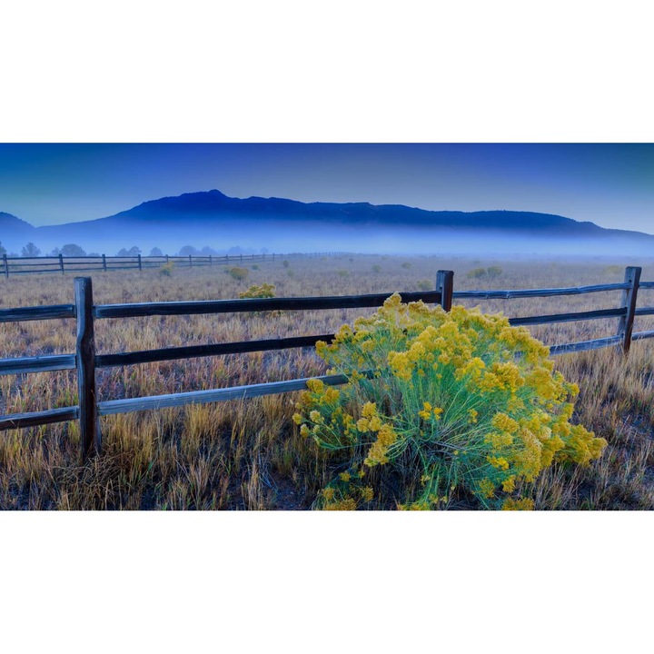 Öntapadó PVC tapéta - Plain Landscapes 018, 100 x 150 cm